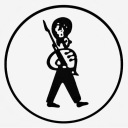 Kip's Toyland - logo