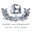 Kirby and - logo