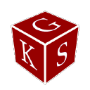 Kirby G. Smith - logo