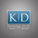 Kirkendall Dwyer - logo