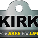 KIRK® - logo