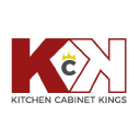 Kitchen Cabinet Kings - logo