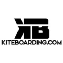 kiteboarding - logo
