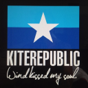 Kiterepublic St Kilda - logo