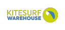 Kitesurf Warehouse - logo