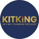 Kitking - logo
