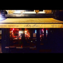 Kitty Fisher's - logo