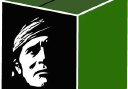 Kiva Container - logo