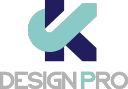 KJ DesignPro - logo