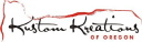 Kustom Kreations of Oregon - logo