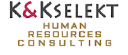 K&K Selekt Human Resources Consulting - logo