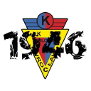 KKS Polonia Wroclaw - logo