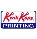 Kwik Kopy Spring - logo