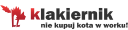 Klakiernik - logo