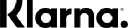 Klarna - logo