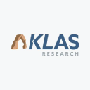 KLAS Research - logo
