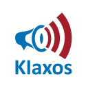 Klaxos - logo