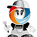 Konkret Kraków - logo