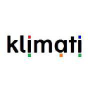 Klimati - logo