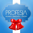 Klinika Zdrowia i Urody Profesja - logo