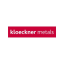 Kloeckner Metals - logo
