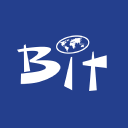 Klub Podróżników BIT - logo