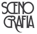 Scenografia - logo