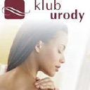 Klub Urody - logo