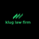 Klug Law Firm P - logo