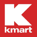Kmart - logo