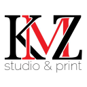 KMZ Prints - logo