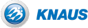 Raumausstattung Knaus - logo