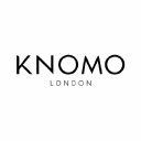 KNOMO London - logo