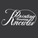 Knowles Printing - logo