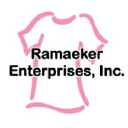 Ramaeker Screen Printing - logo