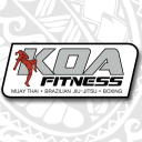 Koa Fitness - logo