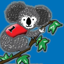 Koala Tee - logo