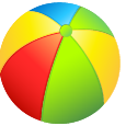 Kochamzabawki.eu - logo