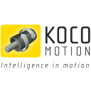 KOCO MOTION - logo