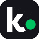 Kodefix - logo
