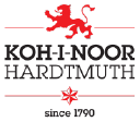 KOH-I-NOOR HARDTMUTH a.s. - logo