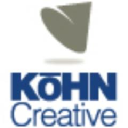 Kohn Creative - logo