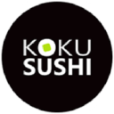 KOKU Sushi - logo