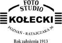 Foto Studio Kołecki - logo