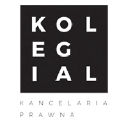 Kolegial - logo