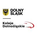 Koleje Dolnośląskie - logo