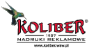 Koliber - logo