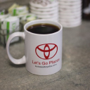 Kolosso Toyota - logo