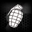 Kombat UK - logo