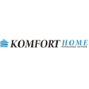 Komforthome - logo